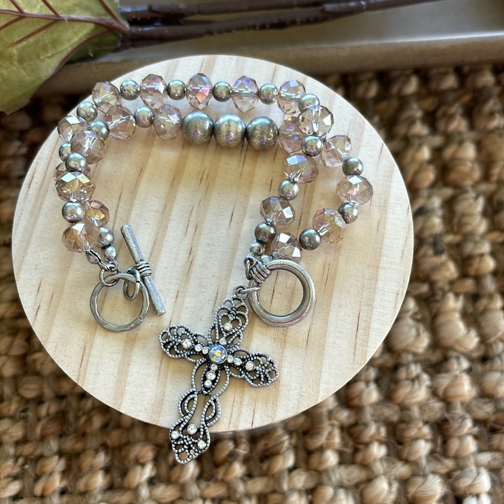 Western bracelet